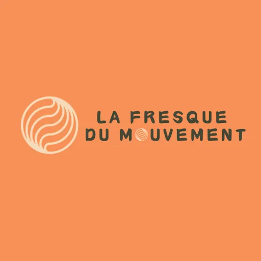 Fresque du Mouvement